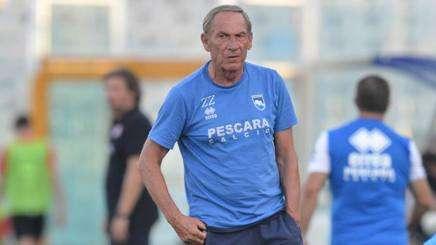 Mancuso pedina smarrita di Zeman