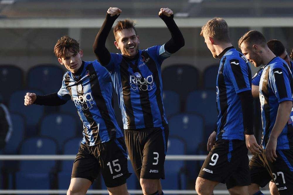 Latte Lath torna all'Atalanta