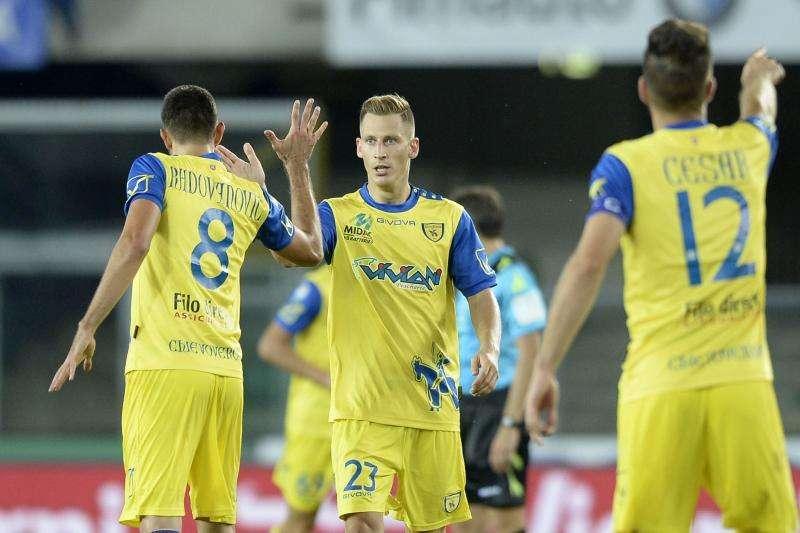 VIDEO - Le azioni salienti di Chievo-Genoa