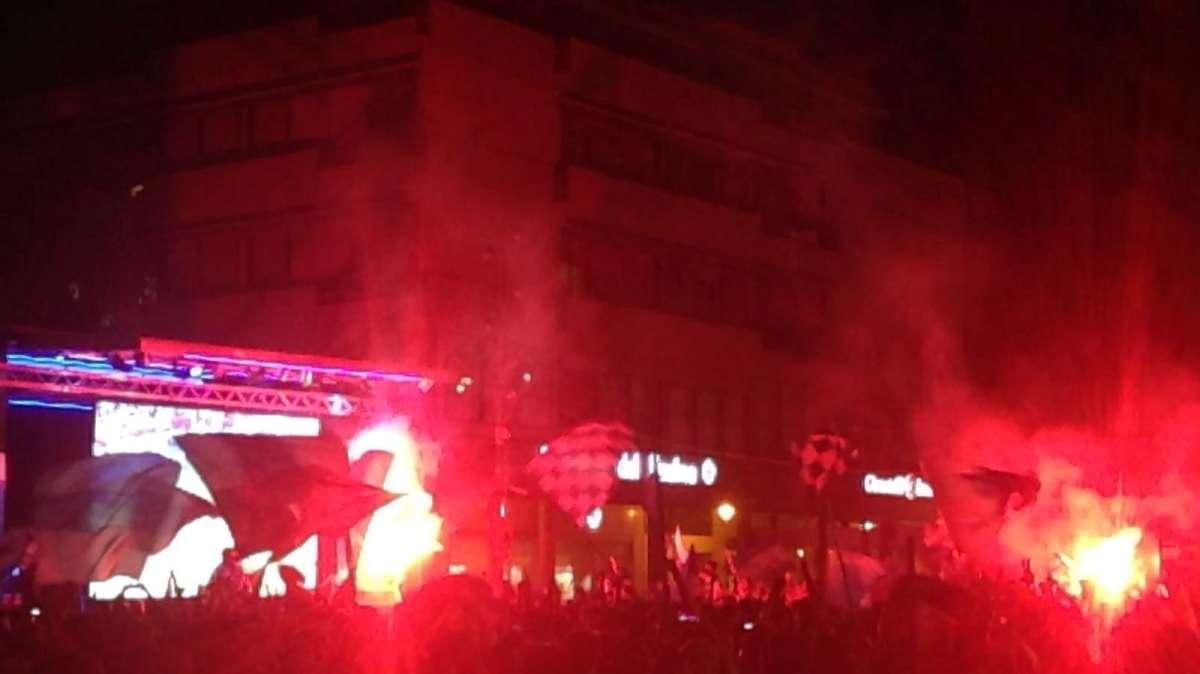 PESCARA IN SERIE A!