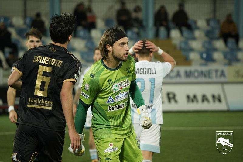 Pescara, difesa in miglioramento ma restano troppi i gol presi