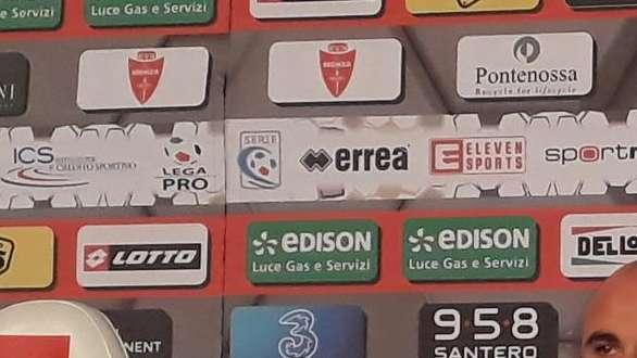 Vis Pesaro, Banchini: “Il pari col Pescara non mi soddisfa”