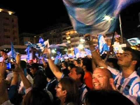 IL PESCARA CHE VERRA...TTI