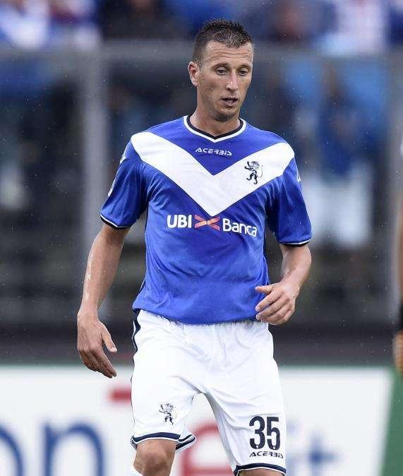 Verso Brescia-Pescara: out Gastaldello, Sabelli e Lancini, la difesa dei lombardi è da reinventare