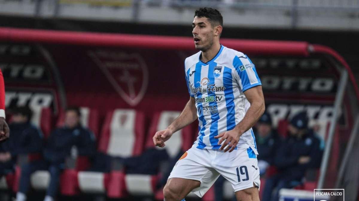 TMW - Pescara-Spezia 1-1, le pagelle: Faraoni non basta, fischi nel finale all'Adriatico