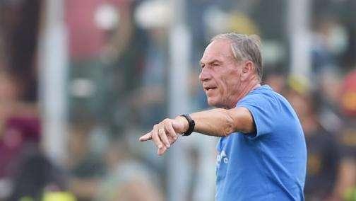 TMW - Le probabili formazioni di Pescara-Virtus Entella