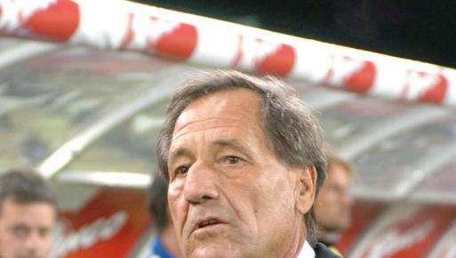 Galeone: "Sempre emozionante tornare a Pescara. Tifosi? Eccezionali ma serve più entusiasmo"