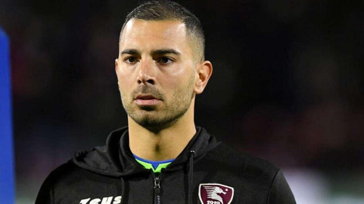 Luigi Sepe atteso oggi a Pescara