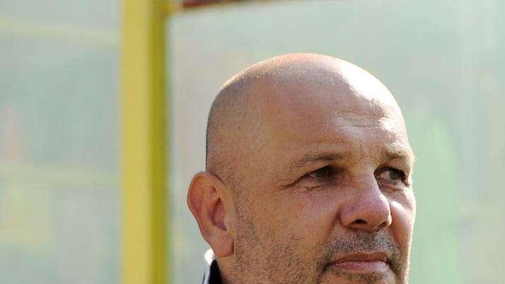 Serie B - Entella, esonerato il tecnico Tedino