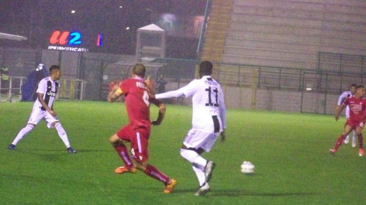 Pescara, sfuma Suagher. Fari puntati su Pergreffi 