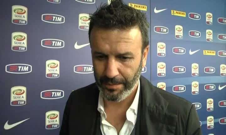 Criscitiello: "Tisci al Lanciano con Leone a Pescara"