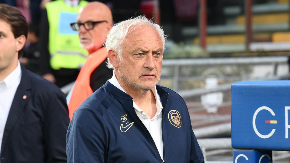 Ravenna, Mandorlini: "Il Pescara punterà a risalire, dobbiamo alzare l'asticella"