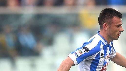 Memushaj saluta il Pescara e passa al Benevento