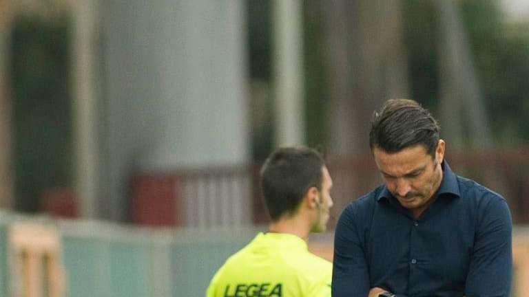 Pescara-Frosinone: errori assurdi, attacco impresentabile e squadra senz'anima 