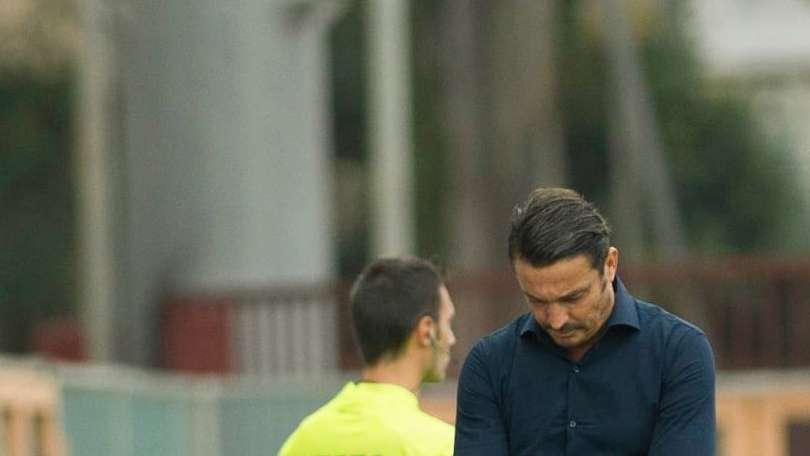 Oddo: "Non è questione di singoli. I giovani vanno aspettati"