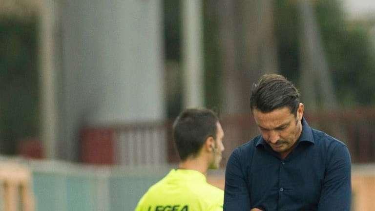 Pescara sterile, disattento e mentalmente fragile: ma c'è tempo per rimediare