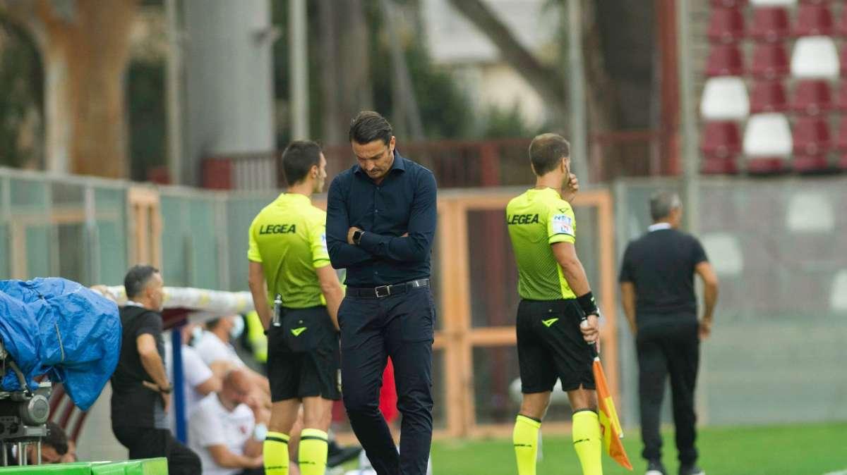 Pescara, da 10 anni mai partito cosi 