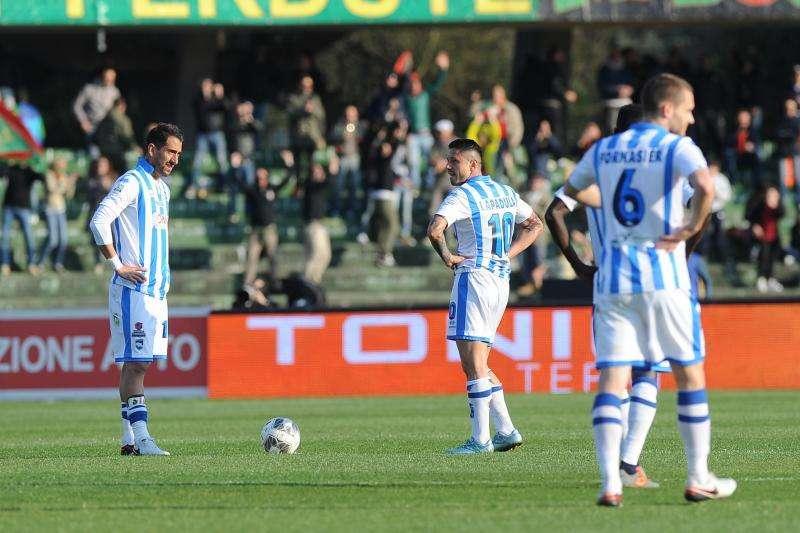 VIDEO - La sintesi di Perugia-Pescara