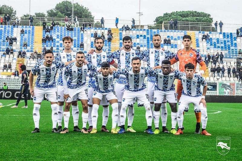 Pescara, mercato in uscita: sono 4 i giocatori in partenza