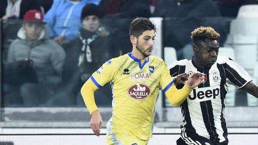 Vitturini: "Condannati anche dagli episodi. Ma ci crediamo"