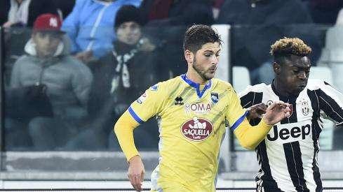 Vitturini: "Infortuni ed episodi hanno condizionato la stagione"