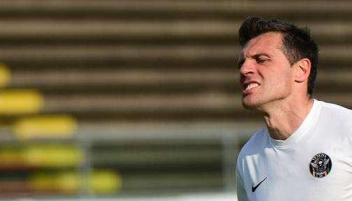 Venezia, guai in difesa: Domizzi in dubbio