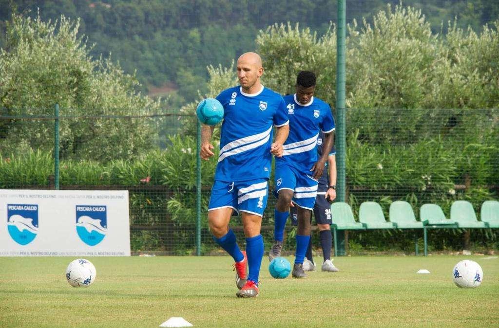 Giudice sportivo, che stangata per Galano!