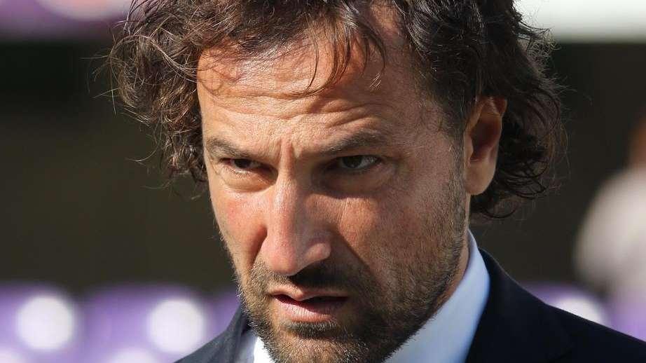 Lucchese, Gorgone: "Pescara primo con merito ma noi non abbiamo paura"
