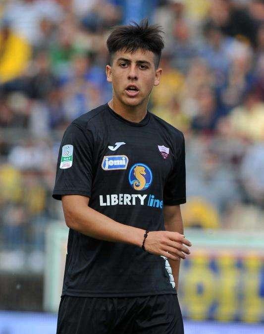 Pescara e Perugia si contendono Colombatto