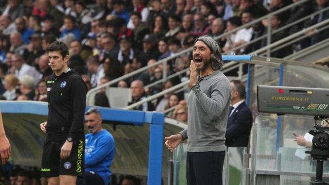 Pescara, quattro partite per consolidare i progressi e i playoff