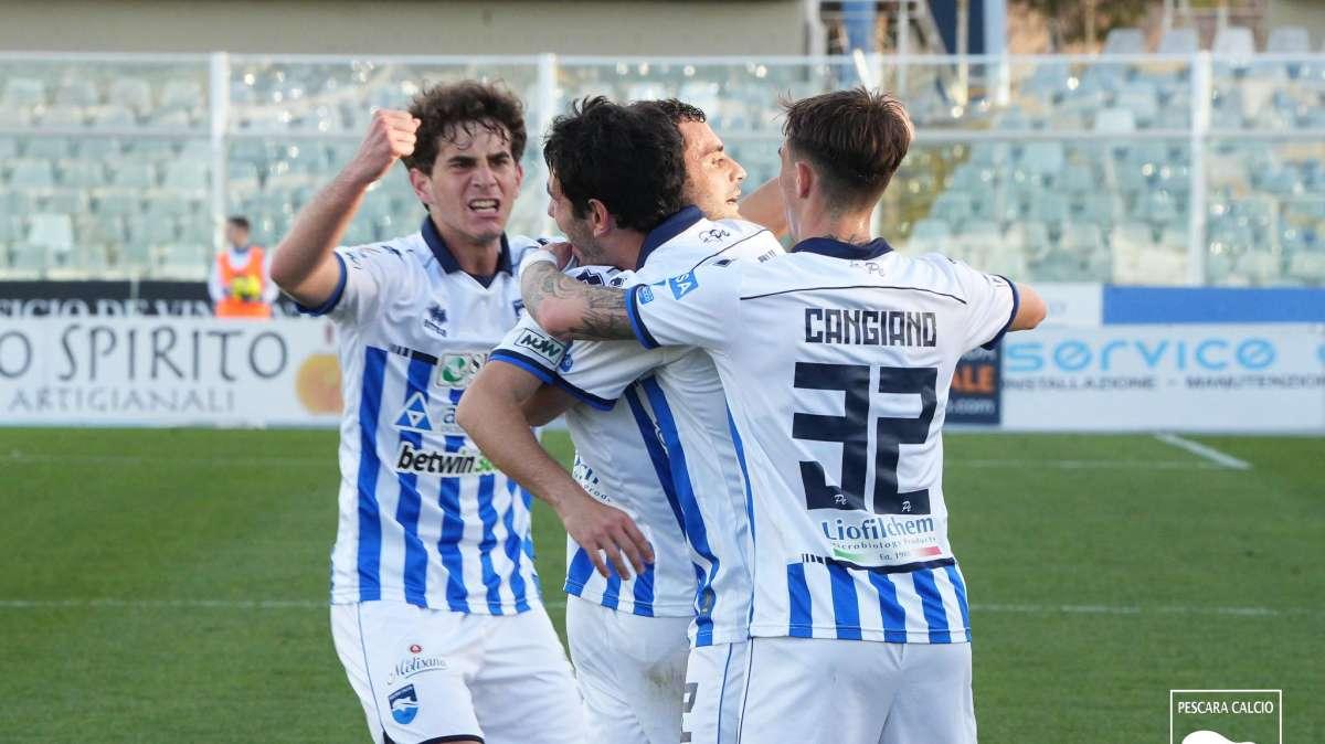 Pescara, ufficializzate le prime due amichevoli estive