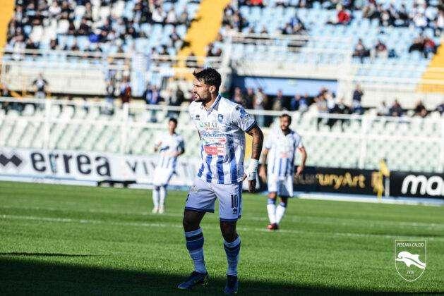 Se parte Lescano Delli Carri ha pronta la prima alternativa 