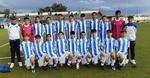 Campionato Under 14 Regionale: Valle del Vomano – Pescara 0-10