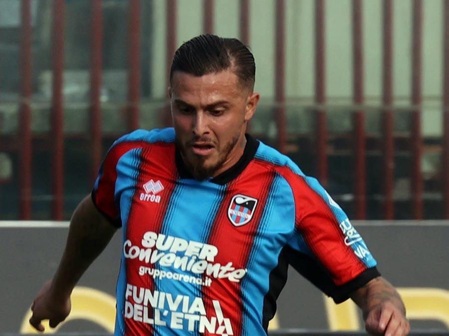 Pescara, ecco l'esterno: è fatta per D'Ausilio