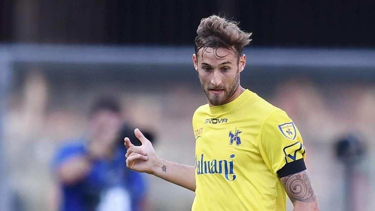 Pescara, Rigoni è la grande novità contro il Chievo