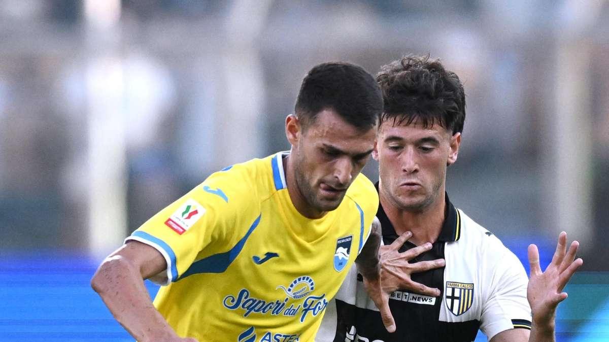 Pescara, decisioni obbligate: Squizzato e Graziani dal 1’, Brosco torna titolare! Occhi puntati su Tonin e Ferraris sul mercato