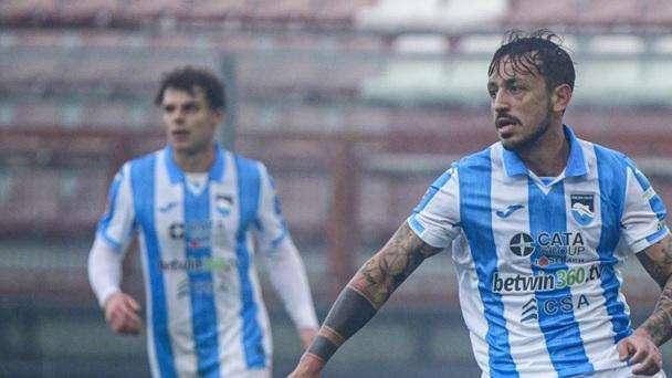 Pescara, rodaggio in vista della Lucchese: test con la Primavera, Arena show. Valzania e Bentivegna out