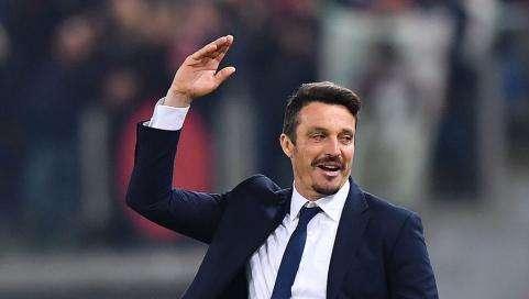 Rete8 - Le probabili formazioni di Pescara-Fiorentina