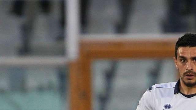 Di Pasquale e i troppi gol subiti: "La colpa è di tutta la squadra"