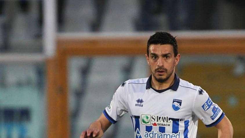 Rimini-Pescara 5-1, Di Pasquale: "Ci vergogniamo, siamo noi i primi responsabili"