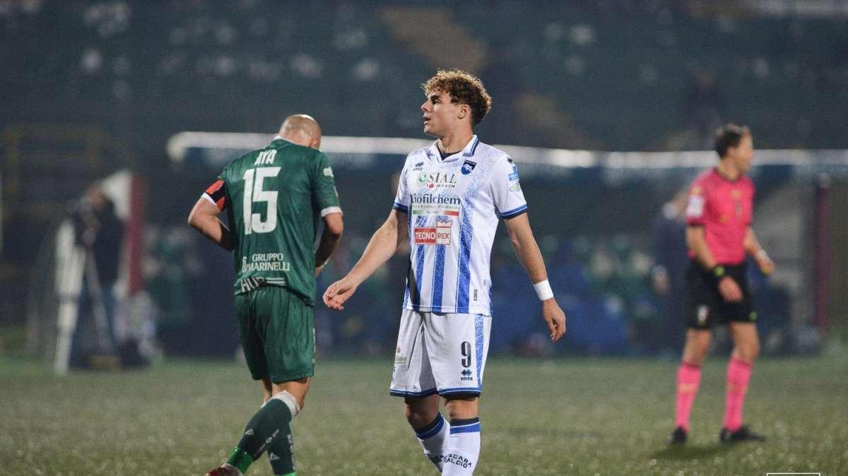 Pescara, prima parte di stagione da protagonista ma si poteva fare di più