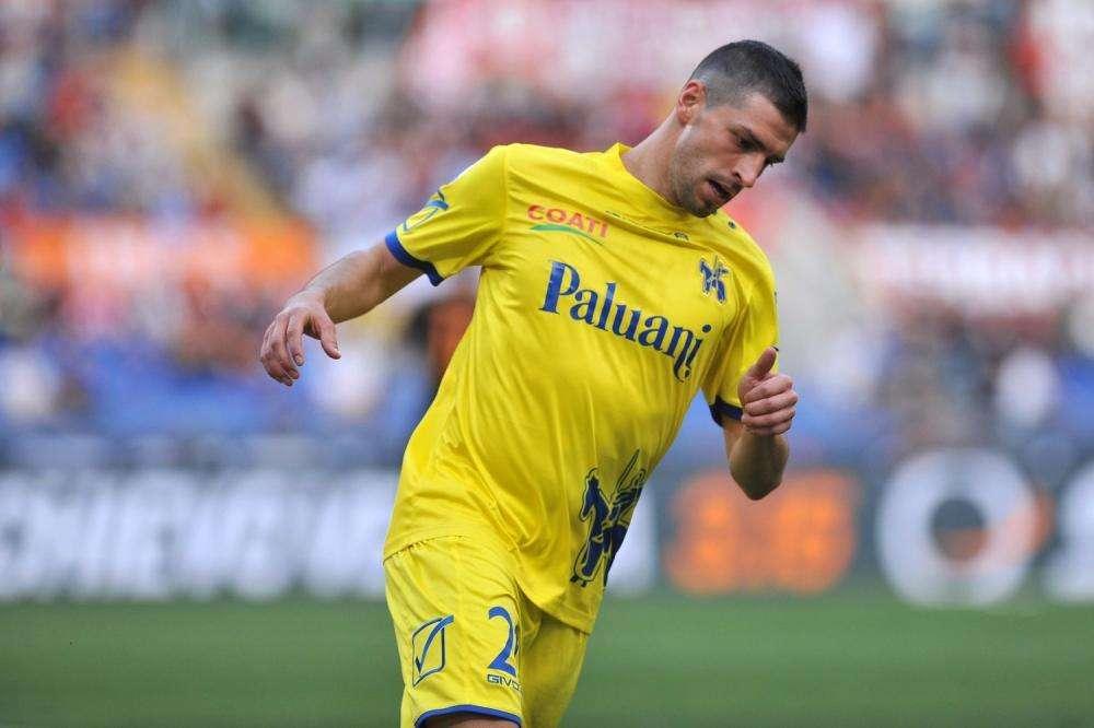 Pucciarelli ricorda: "Al Chievo sono stato trattato male, avevo chiesto di andare via"