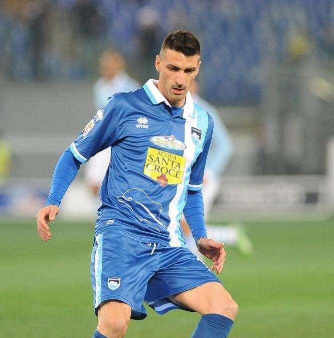 Lo scouting Bocchetti: "Qui mi sento in famiglia"