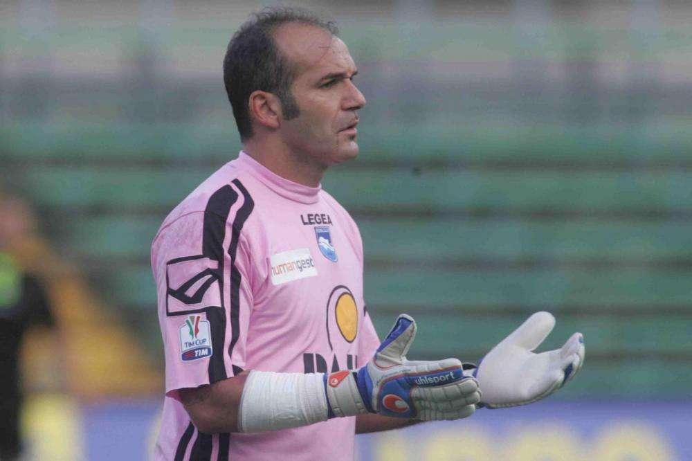 Messaggero - Pinna: "Emozione immensa la finale playoff contro il Verona"