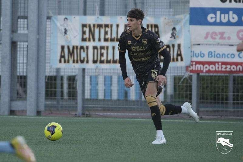 L'ex Floriano Mussolini ha firmato con la Juve Stabia