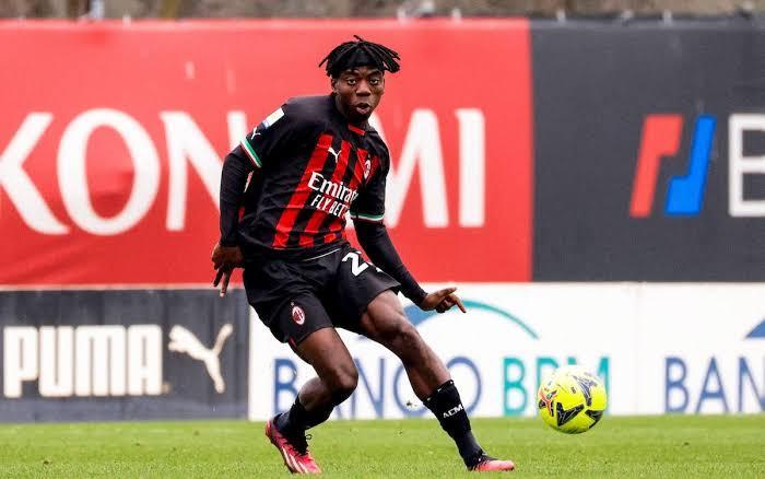Messaggero - Pescara, accordo per Victor Eletu
