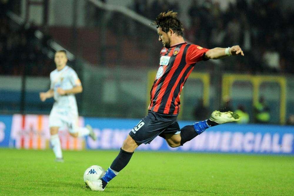 Balzano: "Felice di ritrovare Maniero"