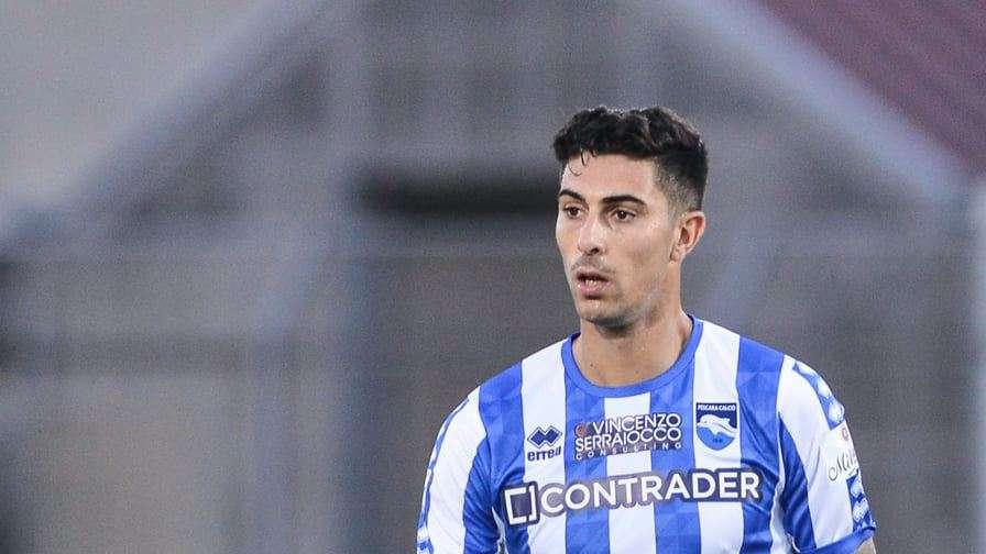 Auteri: "Frascatore e Pompetti ok, out Drudi e Rizzo"