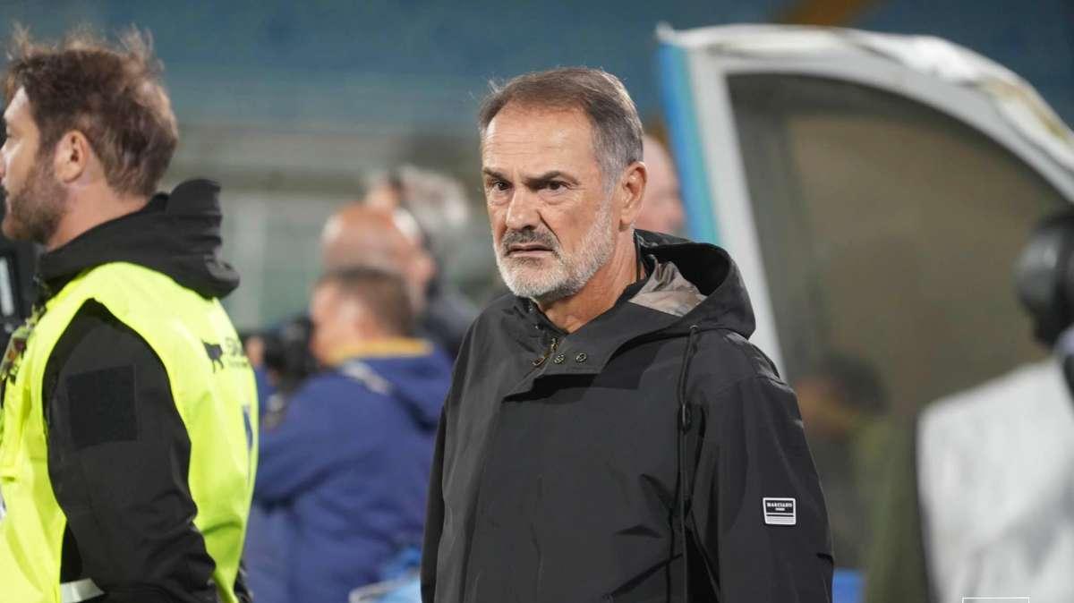 Pescara, crisi profonda: dopo il 5-0 di Palermo riemergono i fantasmi della retrocessione