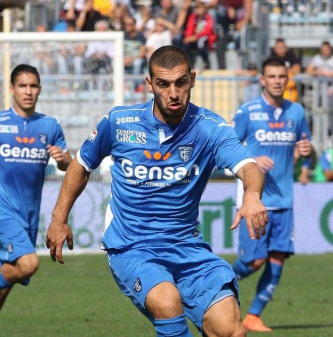 Svincolati: smentite su Marilungo, difficile Floro Flores